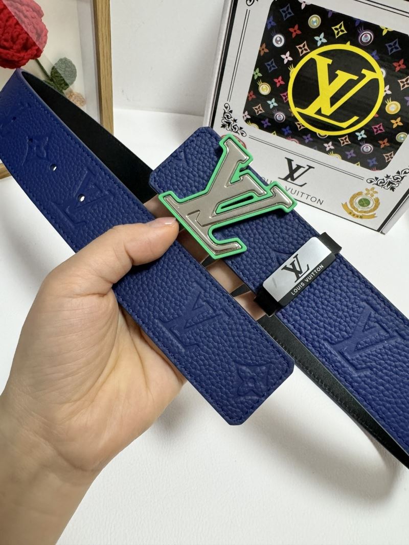 Louis Vuitton Belts